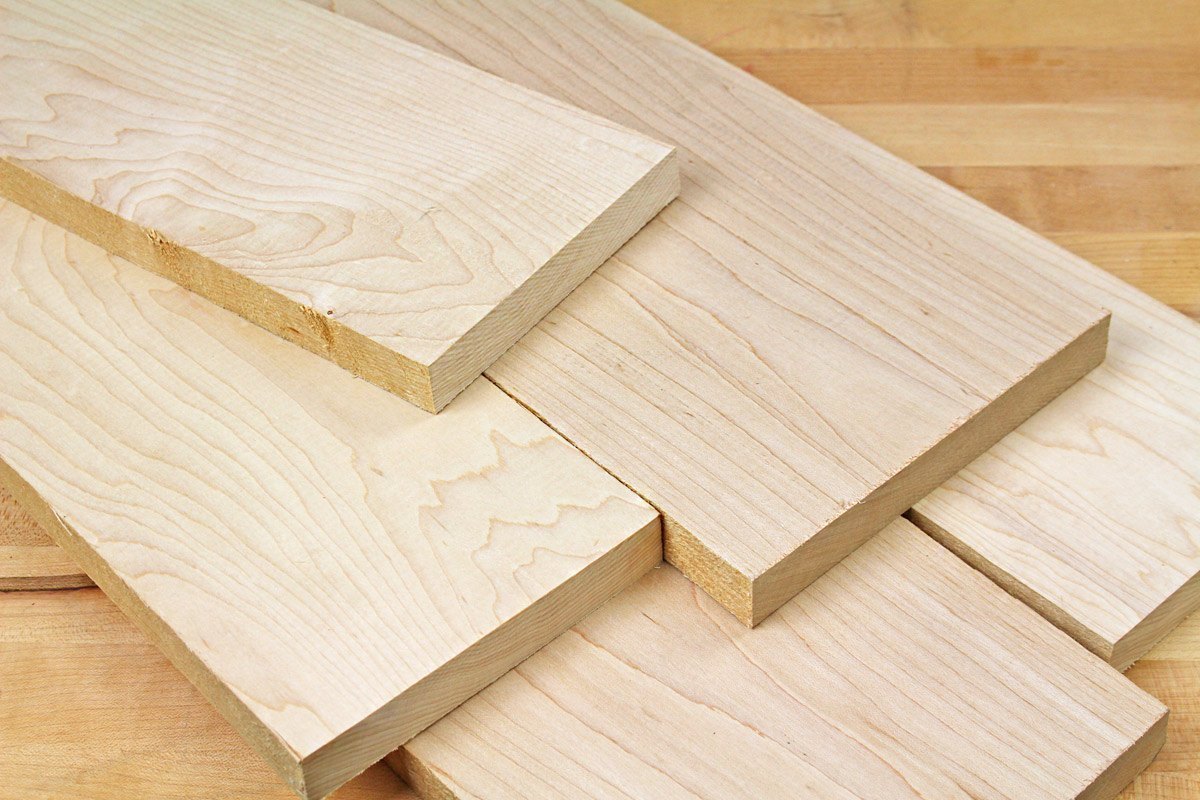Maple